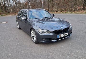 BMW 325 181.667 km 15.500 &euro; Neustadt/Wied 53577
