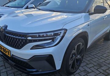 Renault Austral 24.166 km 34.267 &euro; Helmond 