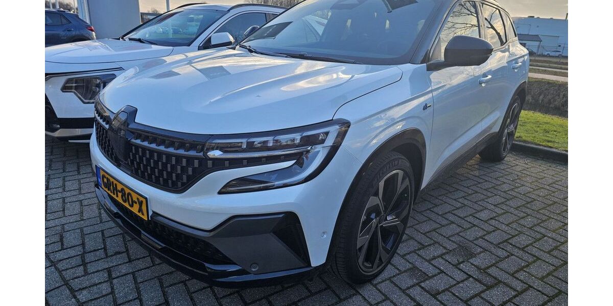 Renault Austral 24.166 km 34.267 &euro; Helmond 