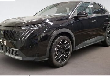 Peugeot 3008 32.006 km 28.880 &euro; Marburg 35043