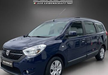 Dacia Lodgy 113.251 km 8.990 &euro; Bautzen 02625