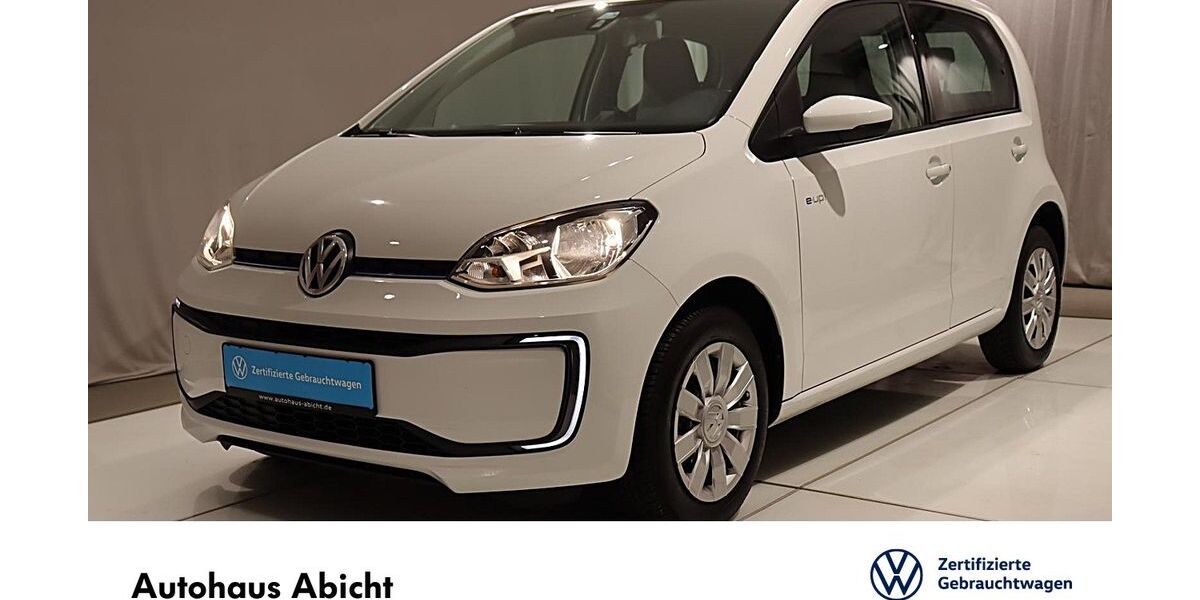 VW e-up! 50.500 km 10.950 &euro; Duderstadt 37115