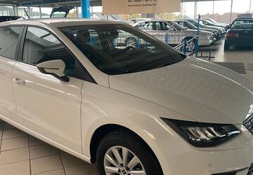 Seat Ibiza 2.300 km 18.190 &euro; Batzhausen 92358