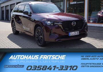 Mazda CX-80 1.500 km 59.990 &euro; Löbau 02708