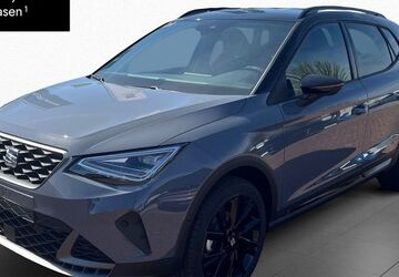 Seat Arona 1.500 km 26.990 &euro; Kassel 34119