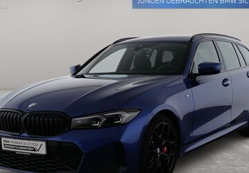 BMW 330 17.619 km 57.400 &euro; Berlin 14057