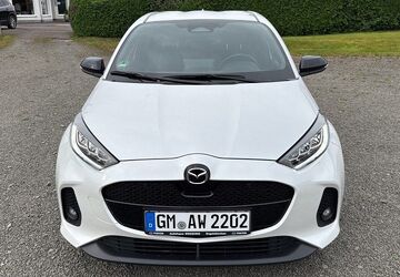 Mazda 2 Hybrid 9.200 km 22.980 &euro; Engelskirchen 51766