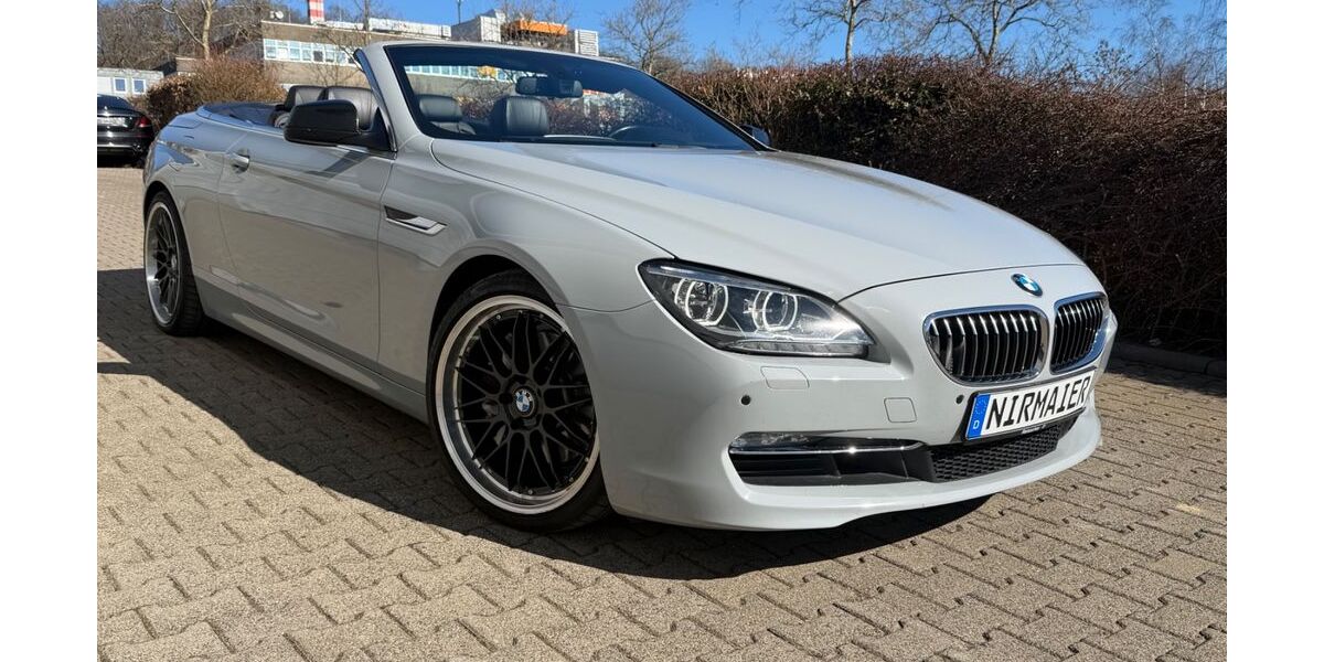 BMW 640 89.000 km 30.900 &euro; Taunusstein 65232