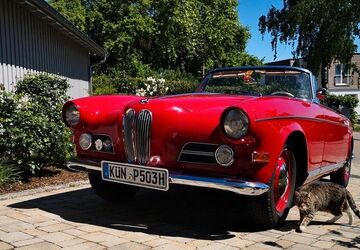 BMW Andere 59.500 km 315.000 &euro; Kupferzell 74635