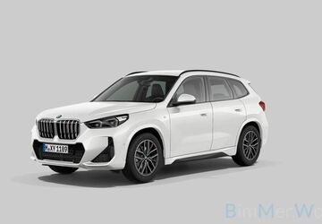 BMW X1 8.150 km 33.898 &euro; Limburg 65549