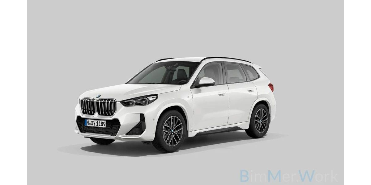 BMW X1 8.150 km 33.898 &euro; Limburg 65549
