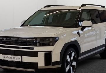 Hyundai SANTA FE 17.410 km 44.990 &euro; Dinslaken 46535