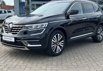 Renault Koleos 27.000 km 33.915 &euro; Zeven 27404