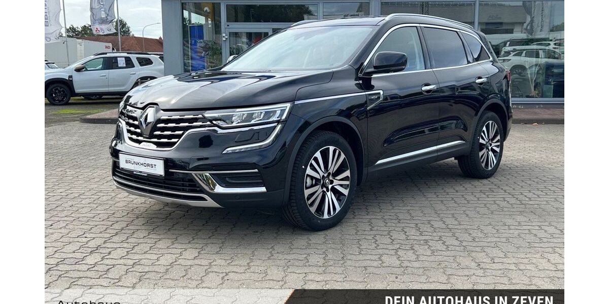 Renault Koleos 27.000 km 33.915 &euro; Zeven 27404