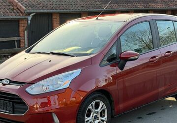 Ford B-Max 171.900 km 2.200 &euro; Gandesbergen 27324