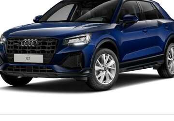 Audi Q2 20.600 km 36.590 &euro; Gersthofen 86368