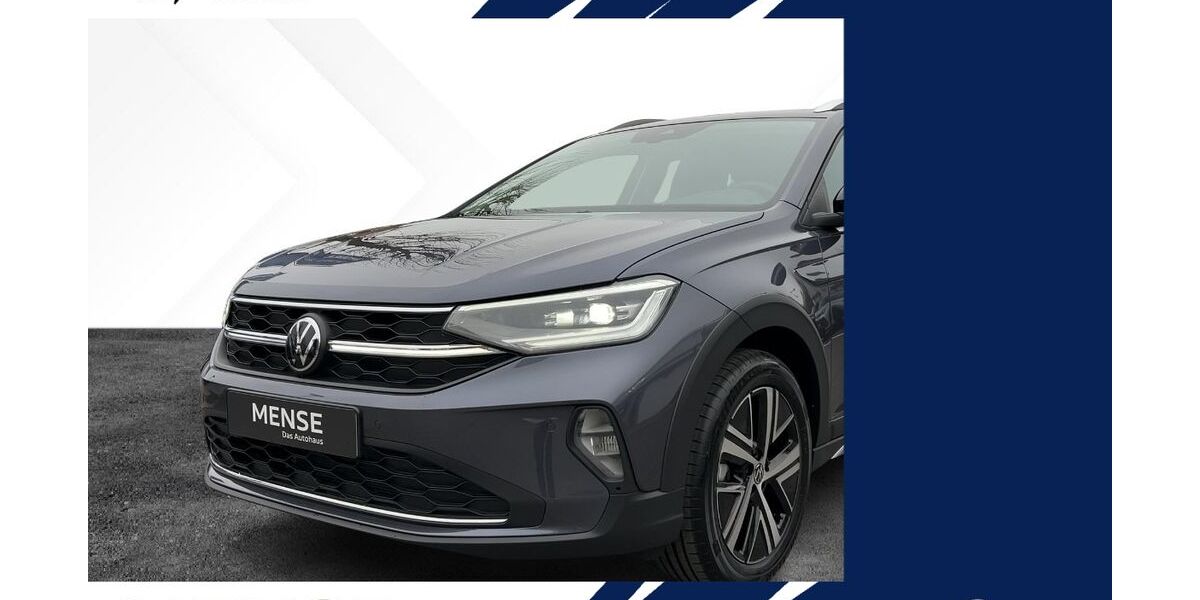 VW Taigo 14.000 km 25.785 &euro; Gütersloh 33334