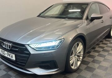 Audi A7 86.700 km 42.490 &euro; Emden 26723