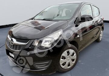 Opel Karl 138.261 km 7.999 &euro; Vreden 48691