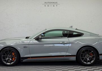 Ford Mustang 77.000 km 45.490 &euro; Radevormwald 42477