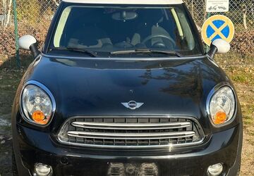 Mini Cooper D 134.000 km 8.999 &euro; Berlin 10783