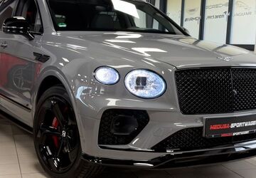 Bentley Bentayga 7.500 km 249.800 &euro; München 81827