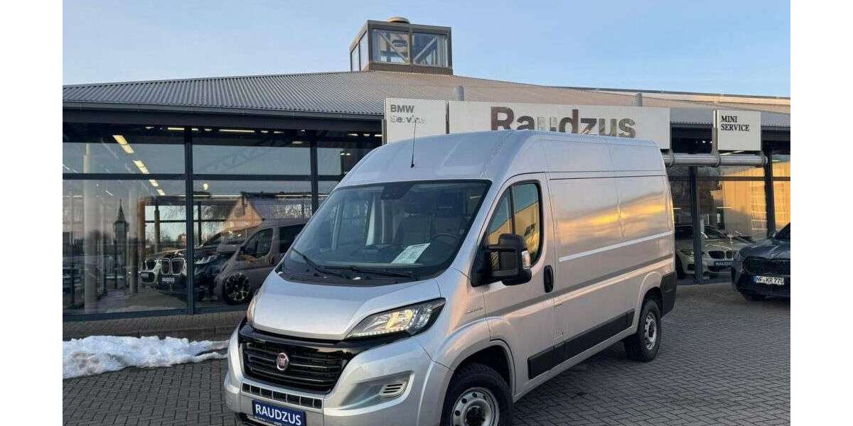 Fiat Ducato 134.000 km 19.900 &euro; Husum 25813