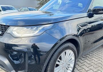 Land Rover Discovery 89.645 km 27.990 &euro; Nabburg 92507