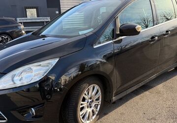 Ford Grand C-Max 249.500 km 3.390 &euro; Asperg 71679