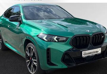 BMW X6 M60 15.064 km 89.490 &euro; Kleve 47533