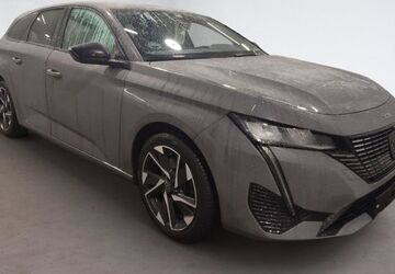 Peugeot 308 26.038 km 23.950 &euro; Wiefelstede 26215