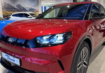 Ford Capri 4.000 km 44.440 &euro; Balingen 72336