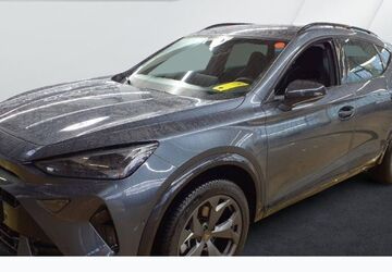 Cupra Formentor 22.210 km 33.450 &euro; Donauwörth 86609