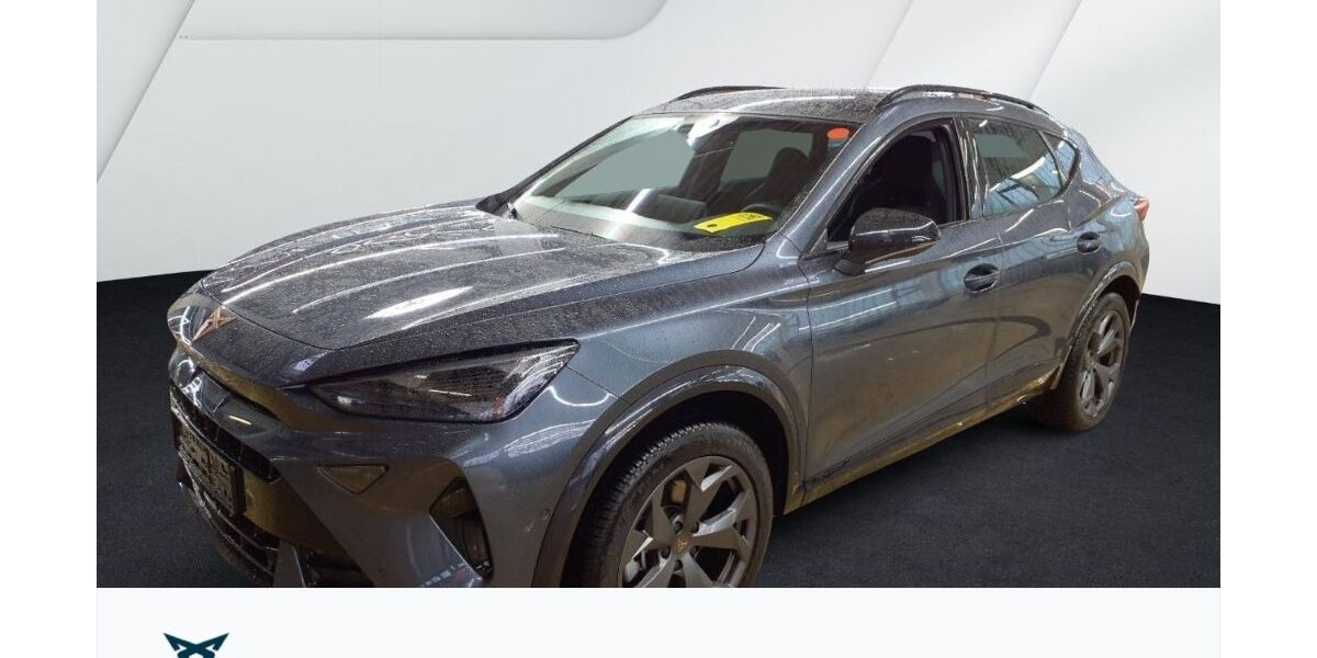 Cupra Formentor 22.210 km 33.450 &euro; Donauwörth 86609