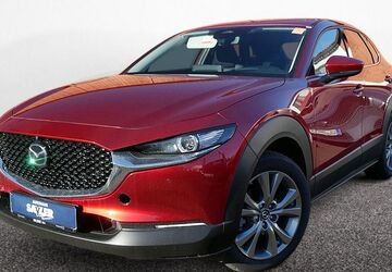 Mazda CX-30 4.300 km 31.490 &euro; Ulm 89081