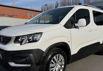 Peugeot Rifter 118.700 km 12.900 &euro; Bocholt 46395