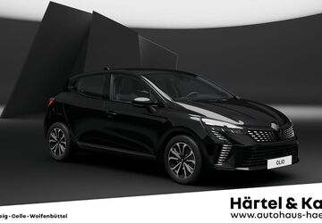 Renault Clio 1.593 km 19.850 &euro; Braunschweig 38124