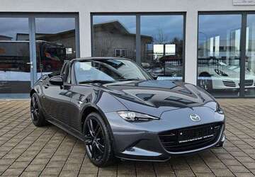 Mazda MX-5 38.209 km 20.590 &euro; Tacherting 83342