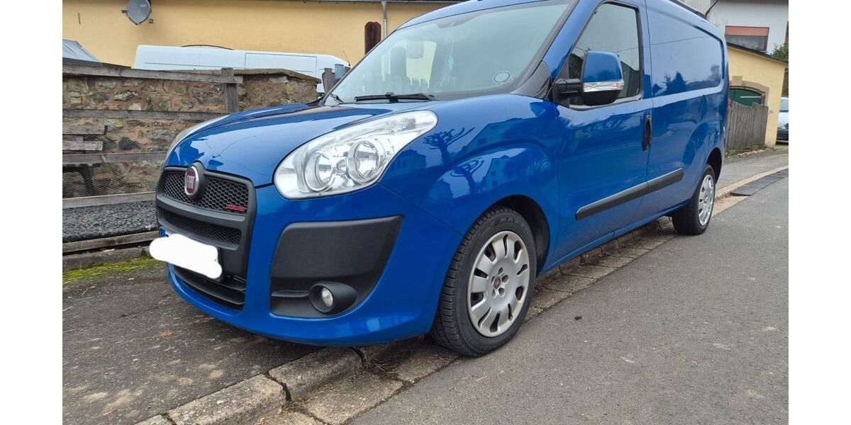 Fiat Doblo 231.000 km 5.100 &euro; Müllenbach 53520