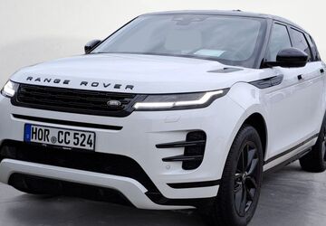 Land Rover Range Rover Evoque 16.000 km 43.999 &euro; Horb am Neckar 72160