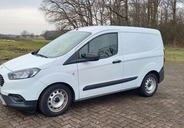 Ford Transit Courier 87.473 km 7.999 &euro; Isernhagen 30916