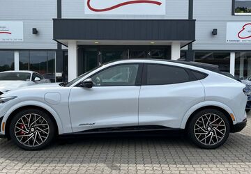 Ford Mustang Mach-E 35.890 km 39.900 &euro; Weilbach 63937