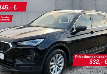 Seat Tarraco 43.218 km 24.990 &euro; Mitterteich 95666