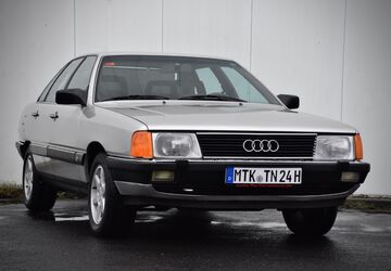 Audi 100 168.000 km 8.800 &euro; Eschborn bei Frankfurt am Main 65760