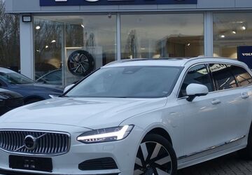 Volvo V90 23.096 km 49.900 &euro; Warendorf 48231