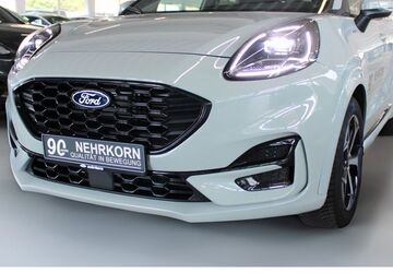 Ford Puma 5.700 km 24.950 &euro; Flensburg 24941
