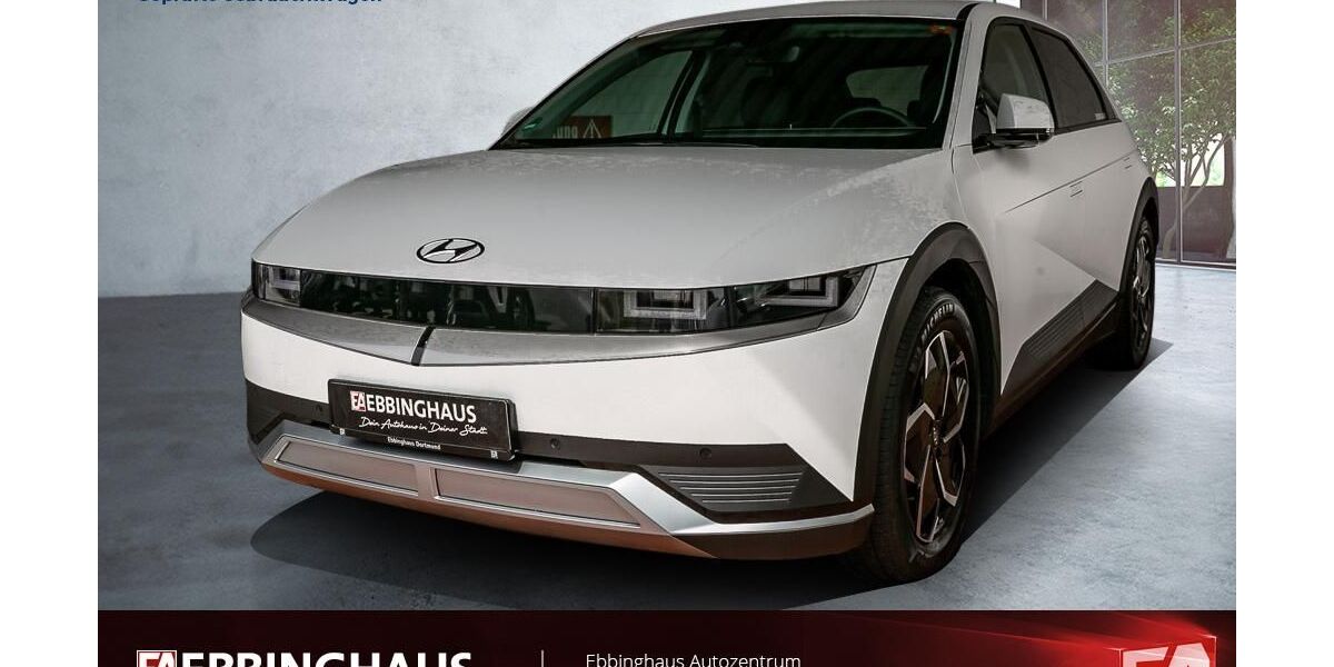 Hyundai IONIQ 5 32.175 km 39.499 &euro; Dortmund 44149