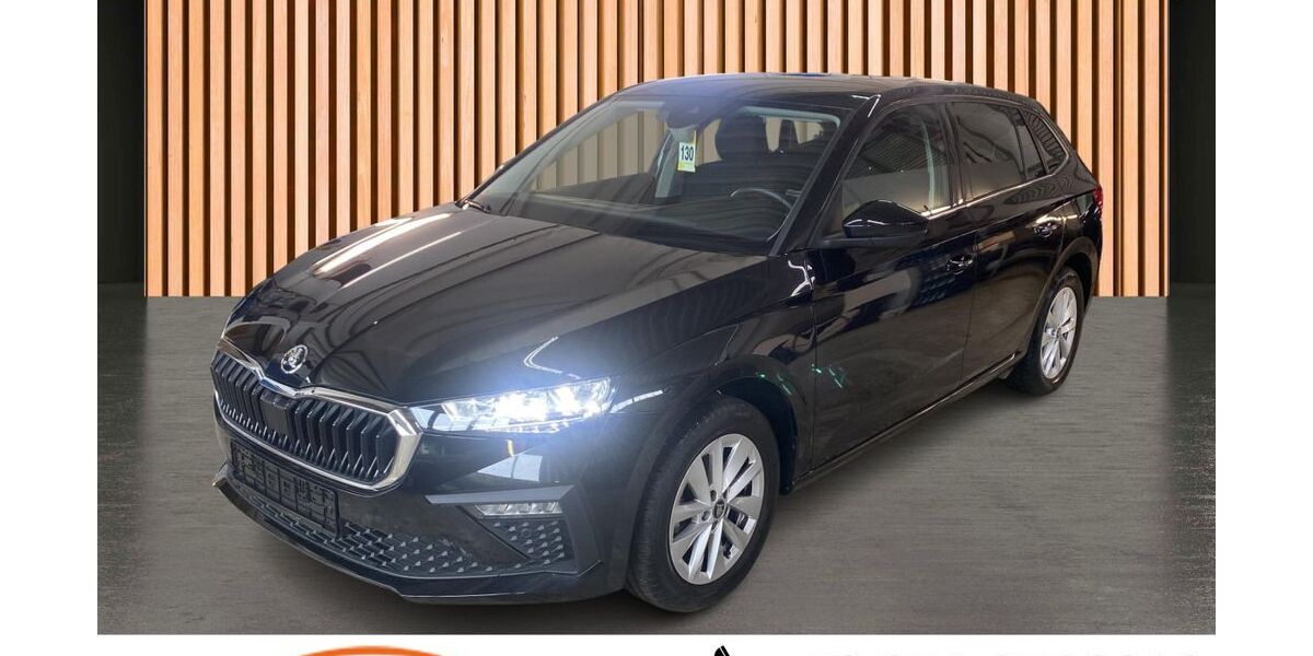 Skoda Scala 13.651 km 18.980 &euro; Dresden 01328