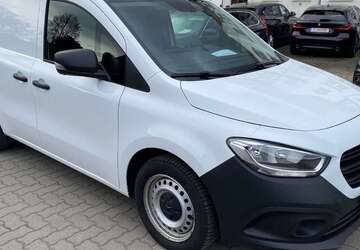 Mercedes-Benz Citan 28.734 km 15.990 &euro; Zwickau 08058