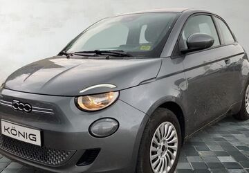 Fiat 500e 8.301 km 19.999 &euro; Teltow 14513